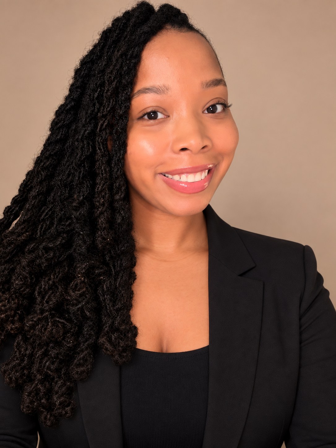 Kialen Smith, Certified Rehabilitation Counselor and exam prep educator